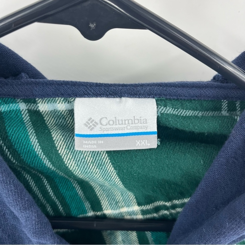 Columbia Longsleeve Hoodie - Picture 5 of 6